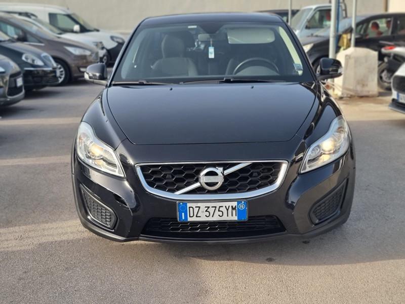 Volvo C30 1.6d 109CV IMPECCABILE