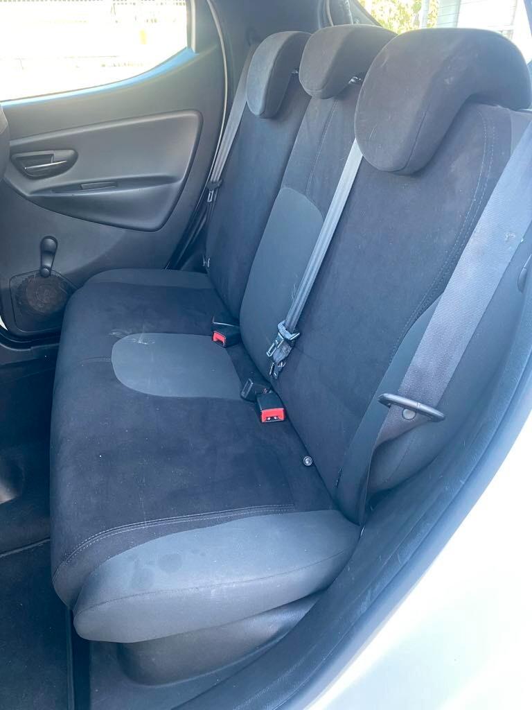 Lancia Ypsilon 1.3 MJT 16V 95 CV MOTORE NUOVO