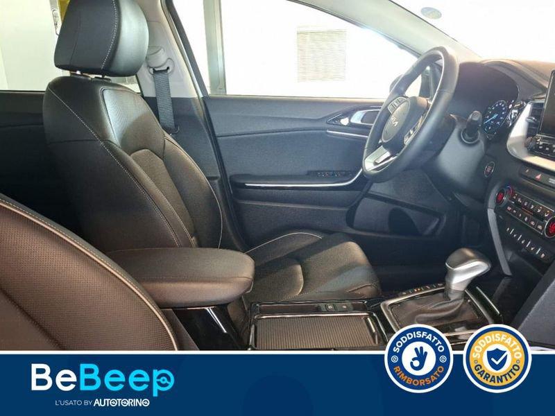 KIA Xceed 1.6 GDI PHEV EVOLUTION 141CV DCT