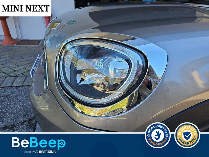 MINI Mini Countryman F60 MINI COUNTRYMAN 1.5 COOPER HYPE AUTO 7M MY18