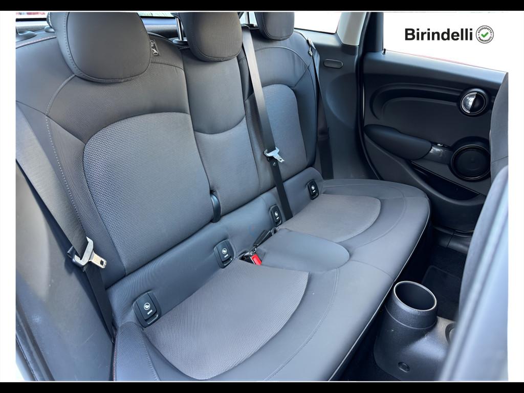 MINI Mini 5 porte (F55) - Mini 1.5 One Hype 5 porte