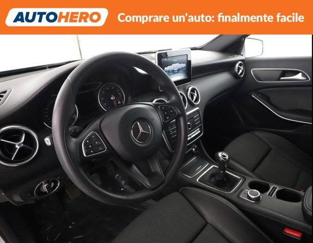 MERCEDES-BENZ A 160 Business