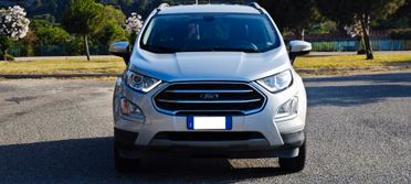 Ford EcoSport 1.5 TDCi 100 CV Start&Stop ST-Line