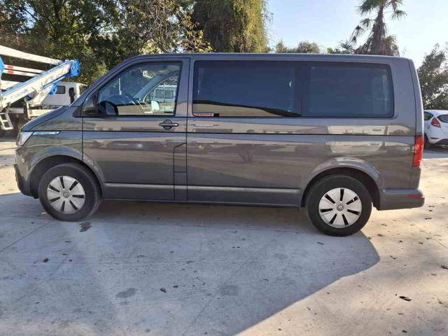 VOLKSWAGEN Caravelle 2.0 TDI 150CV 4 Motion PC Comfortline