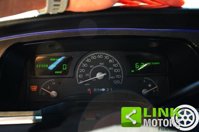 LINCOLN Town Car Twon 4.6 v8 208cv