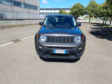 Jeep Renegade 1.6 Mjt del 2017 PER NEOPATENTATI