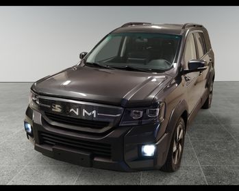 SWM G03F SUPER HYBRID E CVT 7P
