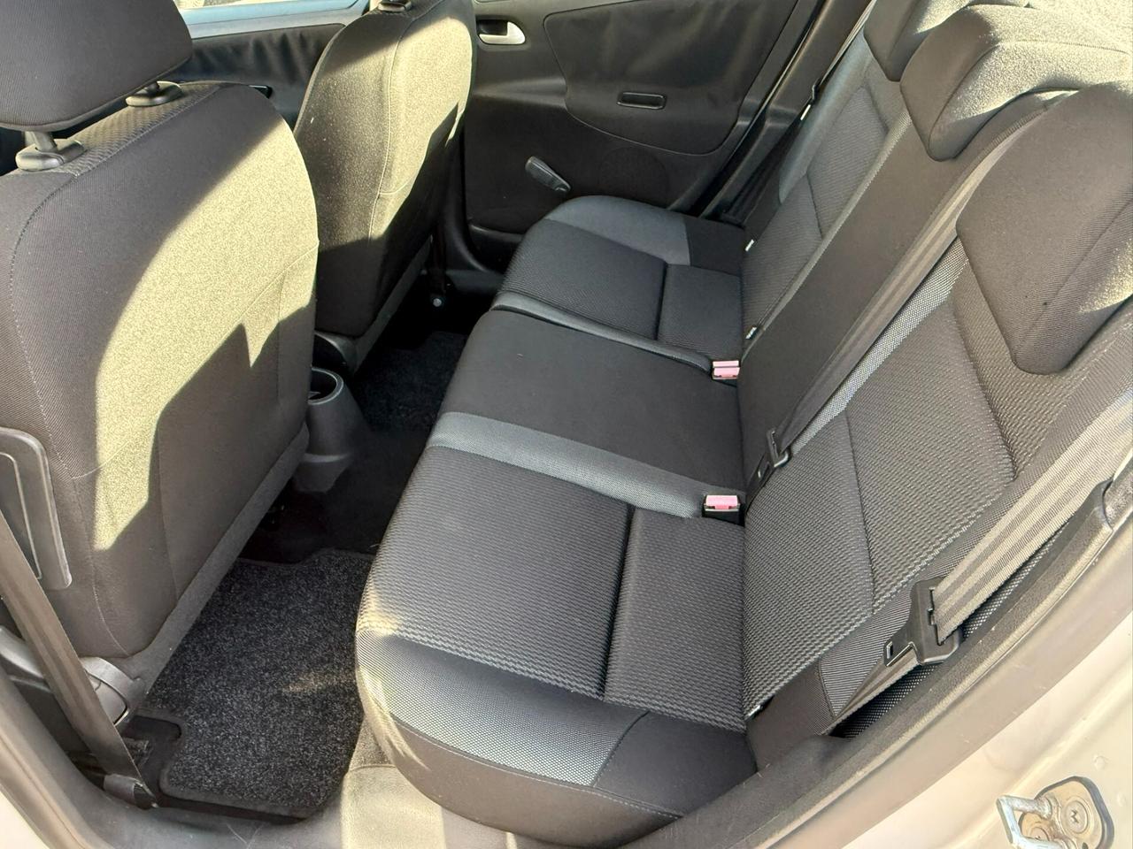 Peugeot 207 5p 1.4 hdi 8v energie 70cv