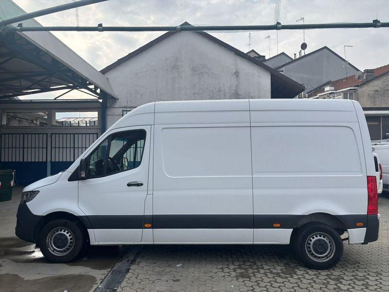 Mercedes-Benz Sprinter Sprinter F39/33 311 CDI FWD TA Furgone