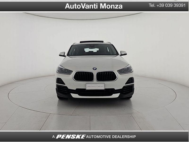 BMW X2 xDrive25e Advantage