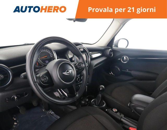 MINI Cooper D 1.5 Cooper D 5 porte