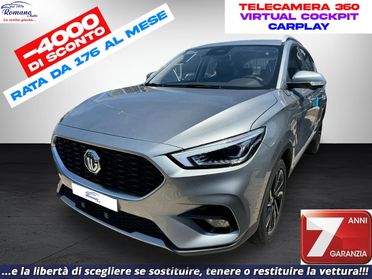 MG - ZS - 1.5 VTi-tech Luxury#GARANZIA 7 ANNI!