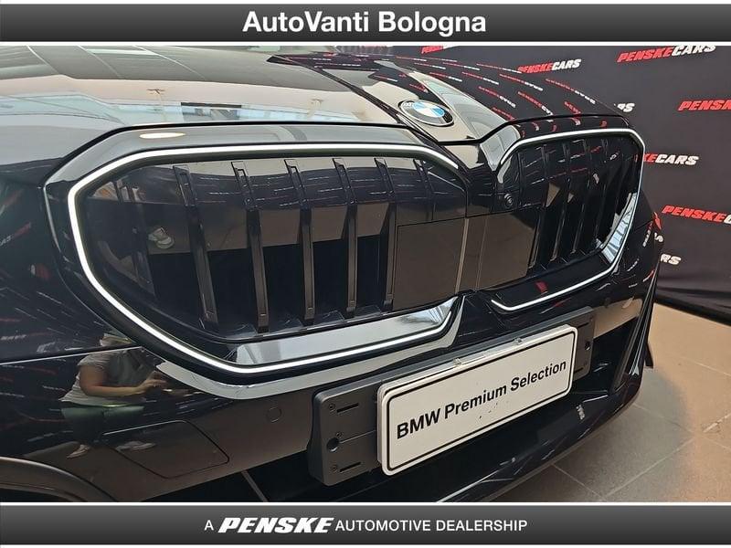 BMW Serie 5 520d 48V xDrive Touring Msport Pro