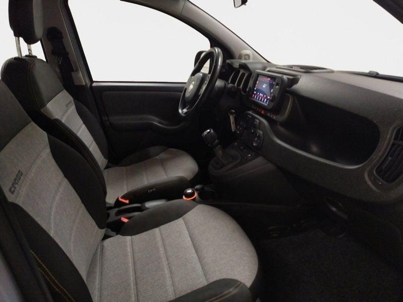 FIAT Panda Cross Panda 0.9 t.air t. Cross 4x4 s&s 85cv 5p.ti