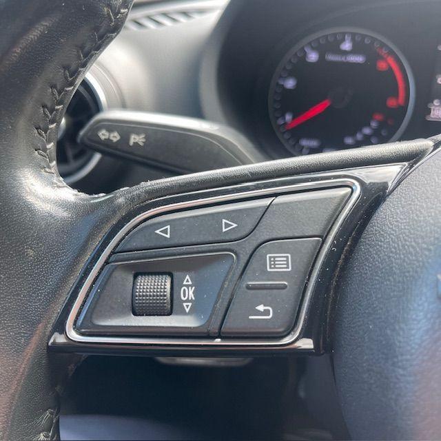 AUDI - A3 - SPB 1.6 TDI