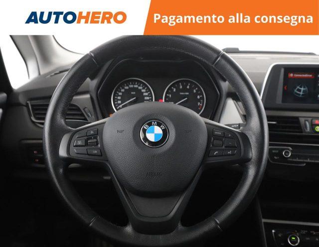 BMW 218 i Active Tourer Advantage