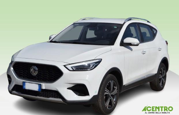 MG ZS - 1.5l 5mt COMFORT