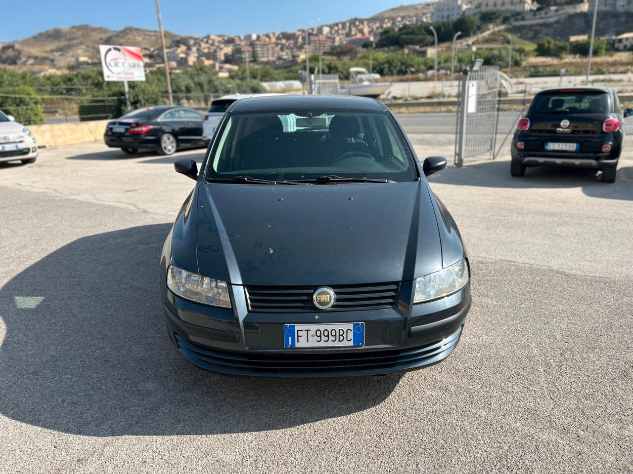 Fiat Stilo 1.9 JTD 5 porte Dynamic