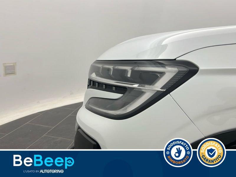 Renault Austral 1.2 E-TECH FULL HYBRID TECHNO ESPRIT ALPIN
