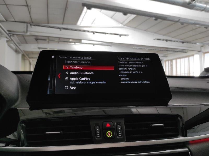 BMW X1 (F48) - X1 xDrive20d xLine Plus