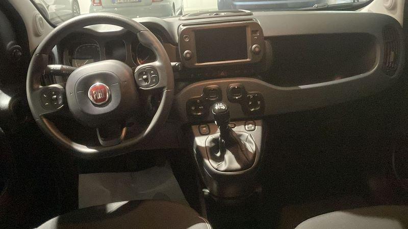 FIAT Panda Cross Panda Cross 1.0 FireFly S&S Hybrid