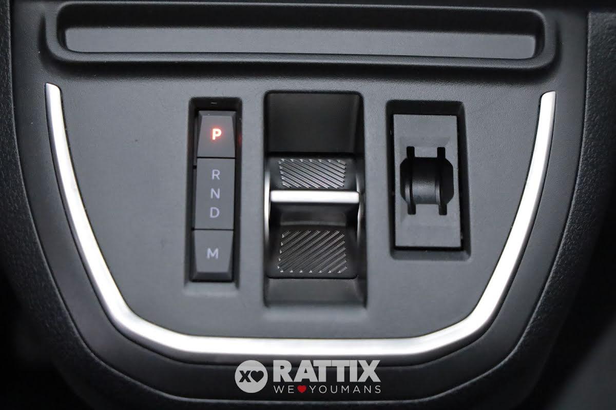 Fiat Ulysse 2.0 Bluehdi 180CV combi M1 XL L3H1 auto 9pt.i