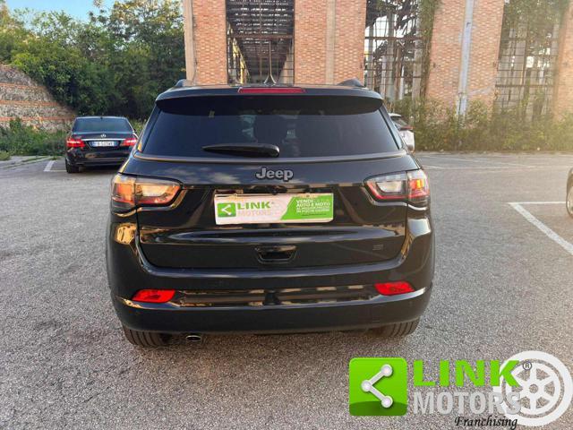 JEEP Compass 1.6 Multijet II 2WD S