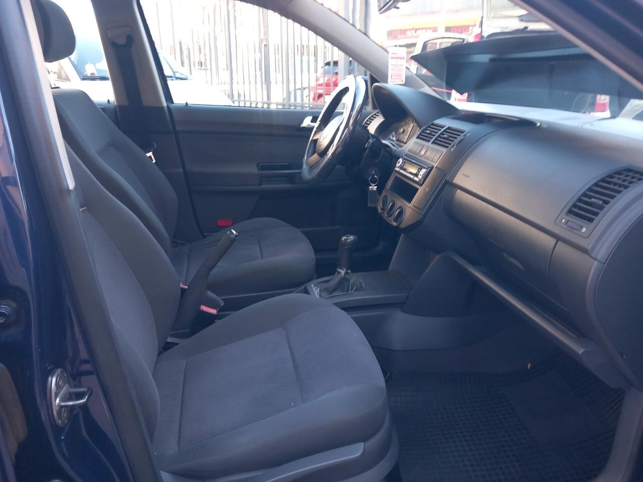 Volkswagen Polo 1,2 Benzina Full Optional