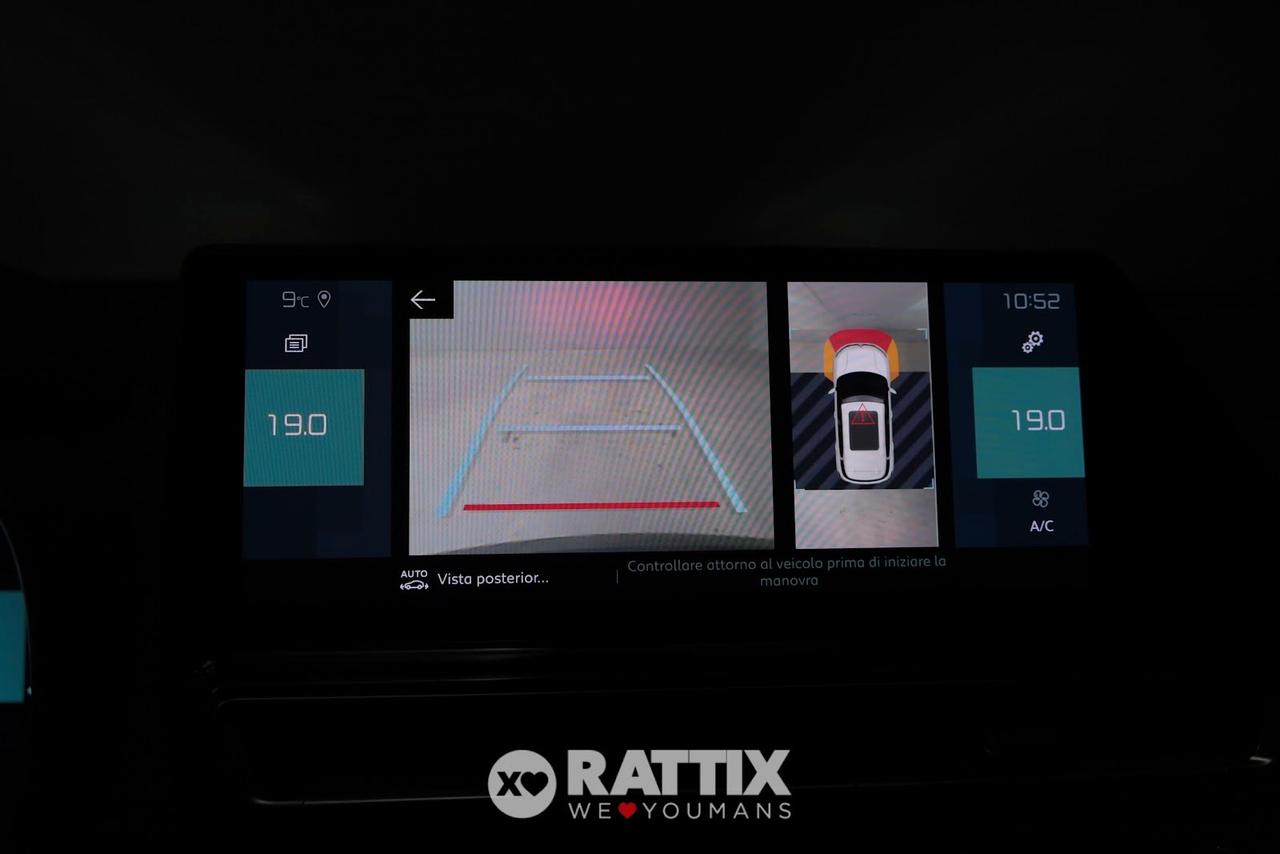 Citroen C5 Aircross 1.6 Hybrid Phev 225CV Shine e-EAT8