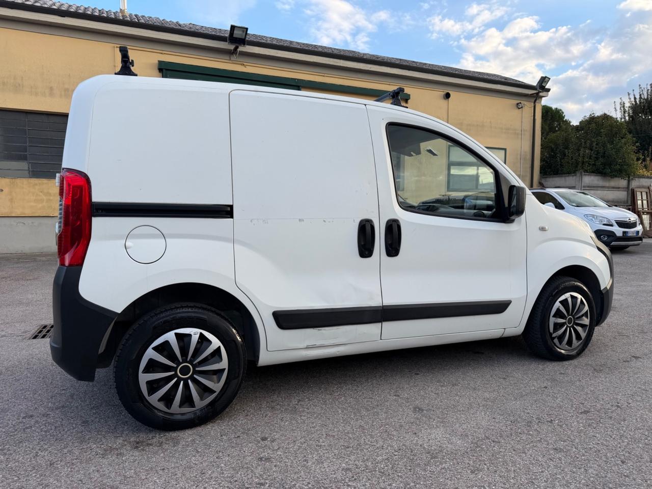Fiat Fiorino 1.3 MJT 75CV Furgone