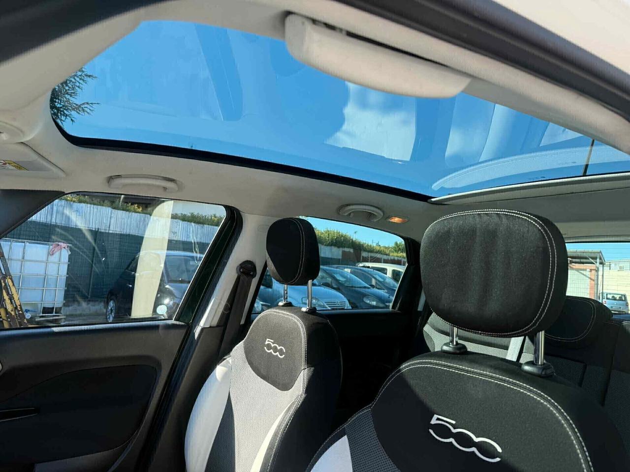 Fiat 500L 1.3 Multijet 85CV Trekking 172000KM 2015