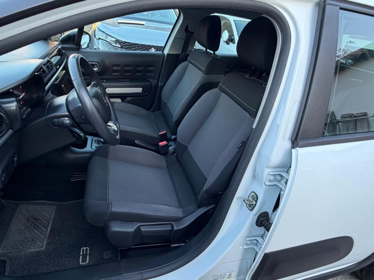 Citroen C3 1.5 BlueHDi 100 S&S Feel Pack 2022