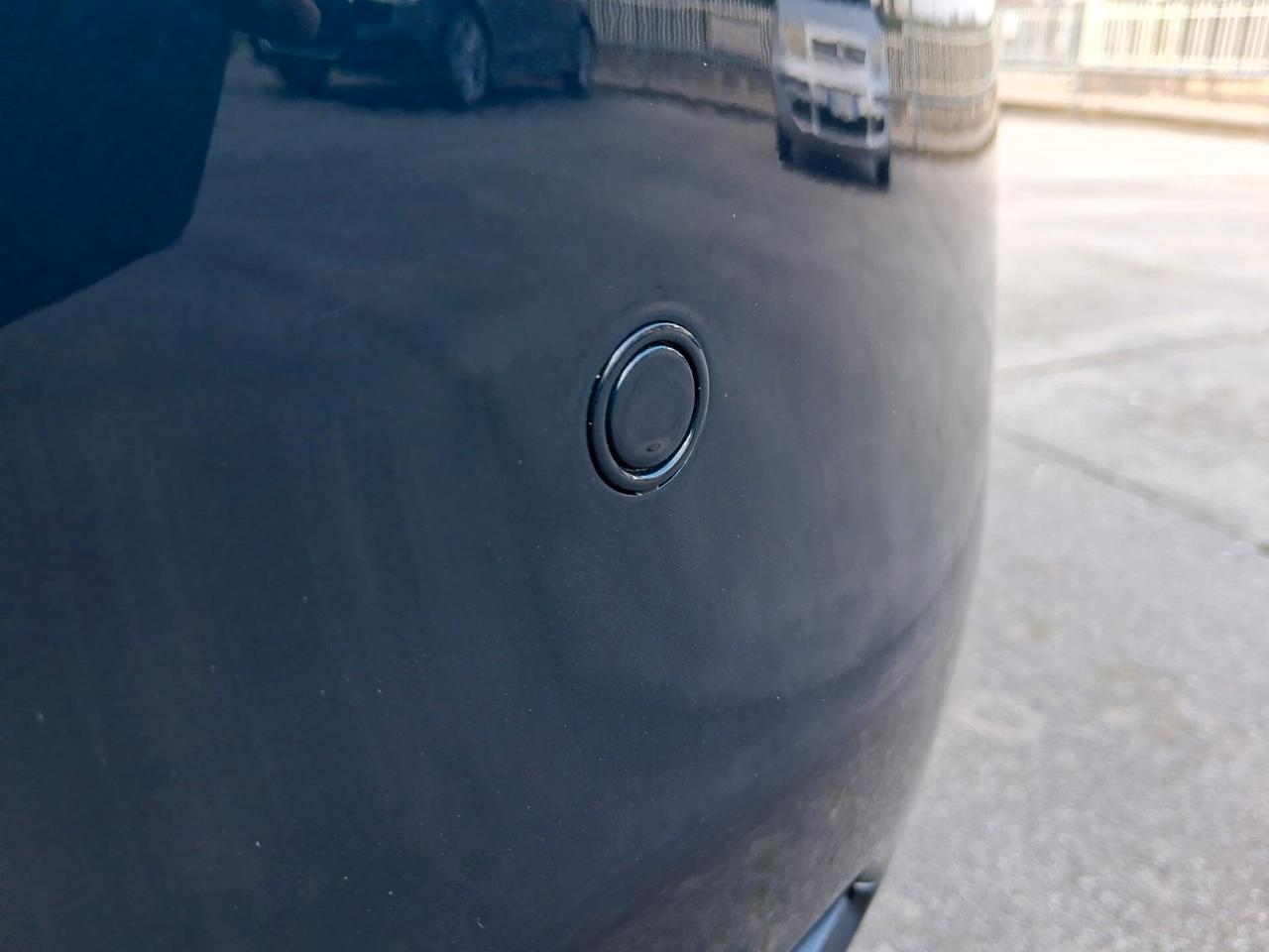 Fiat 500 1.2 EasyPower Lounge