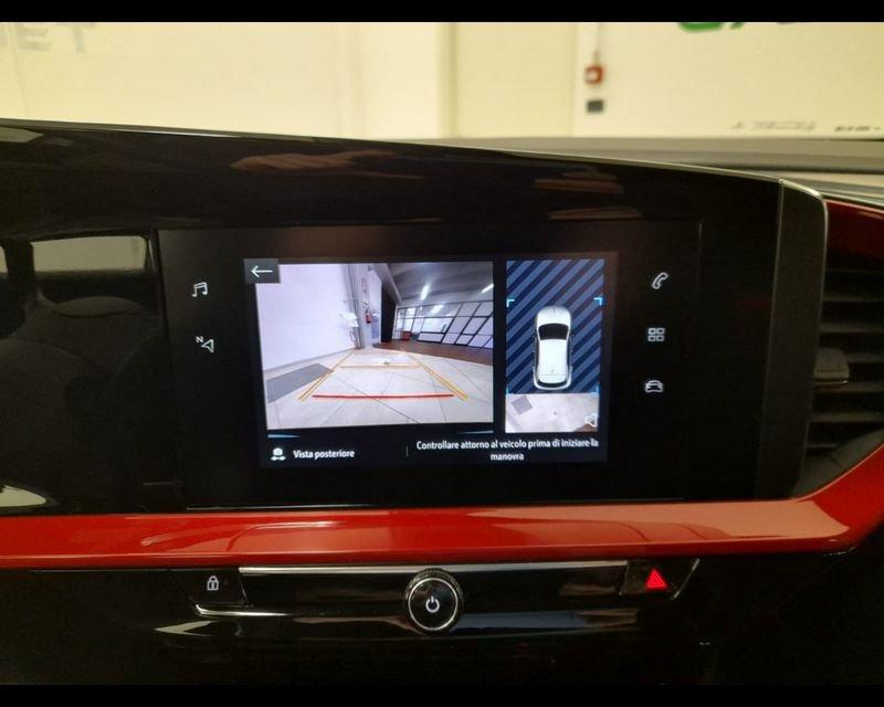 Opel Mokka II 2020 1.2 t GS Line s&s 100cv