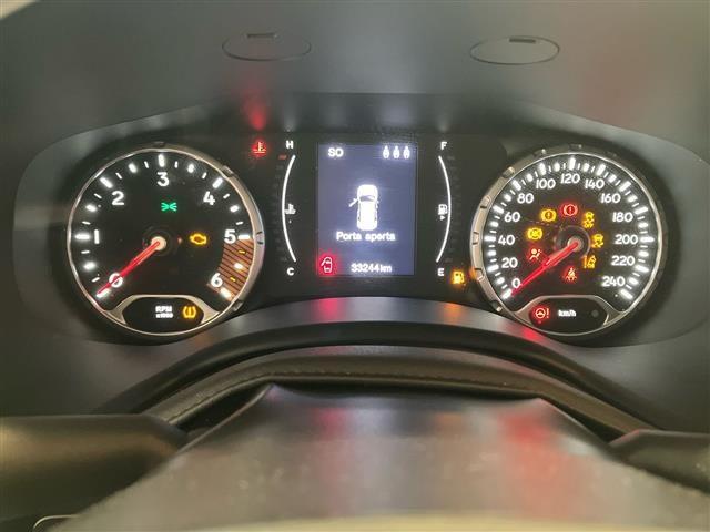 JEEP Renegade 1.6 Multijet II 130cv Limited 2WD