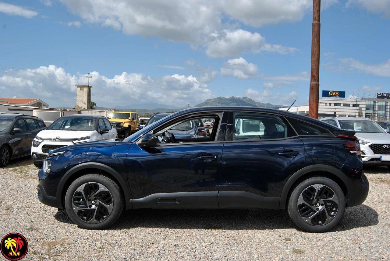 Citroen C4 PureTech 130 S&S Plus