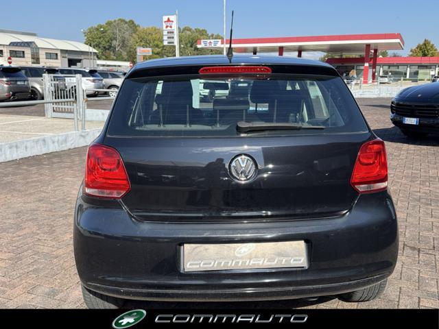 VOLKSWAGEN Polo 1.2 TDI DPF 5 p. Comfortline PER COMMERCIANTI