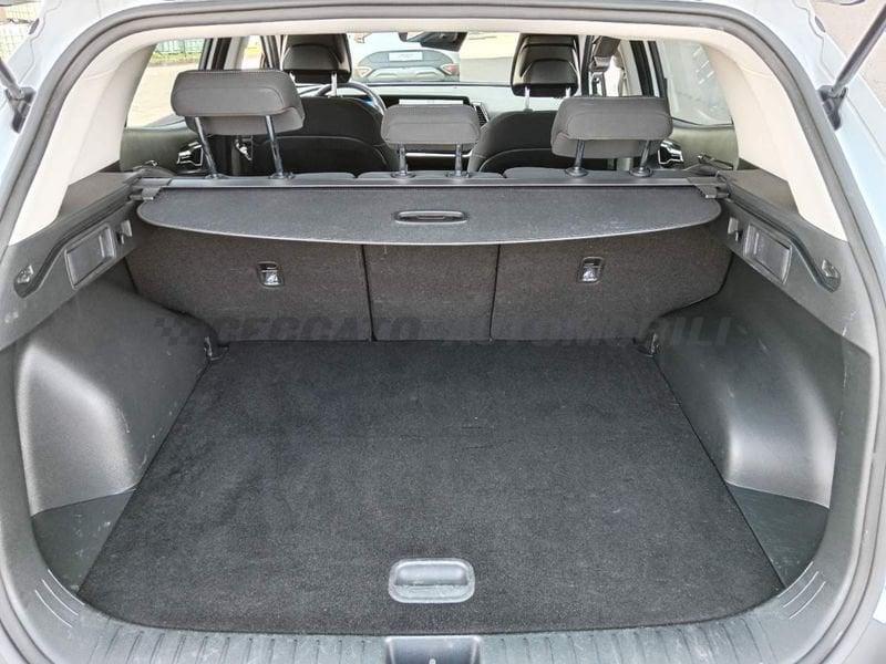 KIA Sportage Sportage 1.6 tgdi hev Style auto