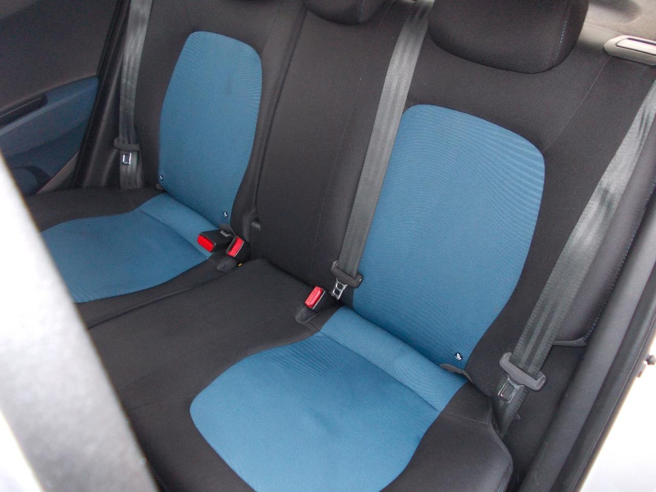 Hyundai i10 1.0 MPI Sound Edition KM 55658- SI NEOPATENTATI