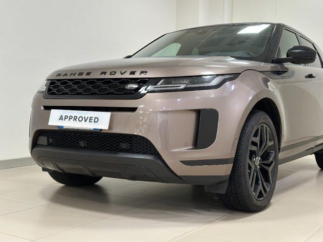 LAND ROVER Range Rover Evoque 2.0D I4-L.Flw 150 CV AWD Auto SE