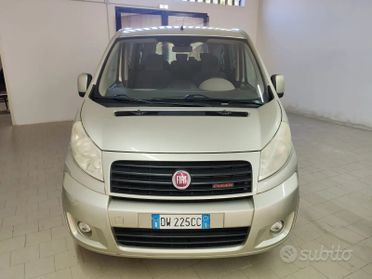 Scudo 8posti