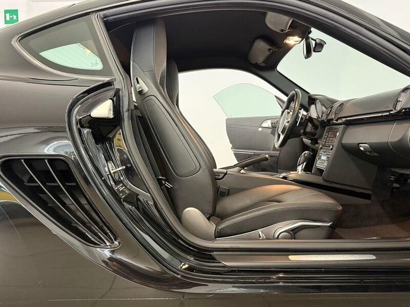 Porsche Cayman Cayman 2.9