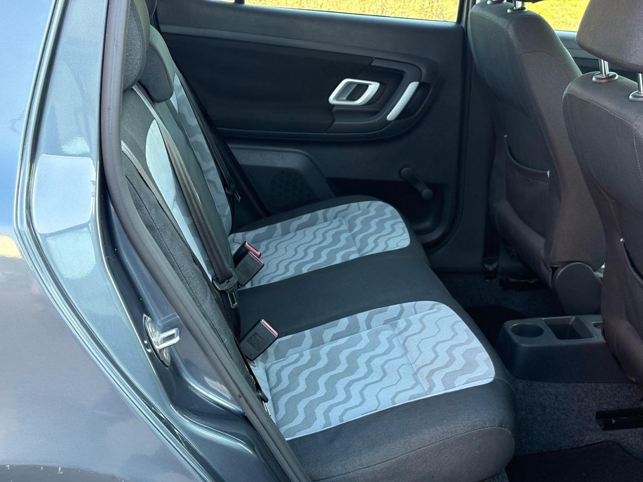 Skoda Fabia 1.4 5p. Style