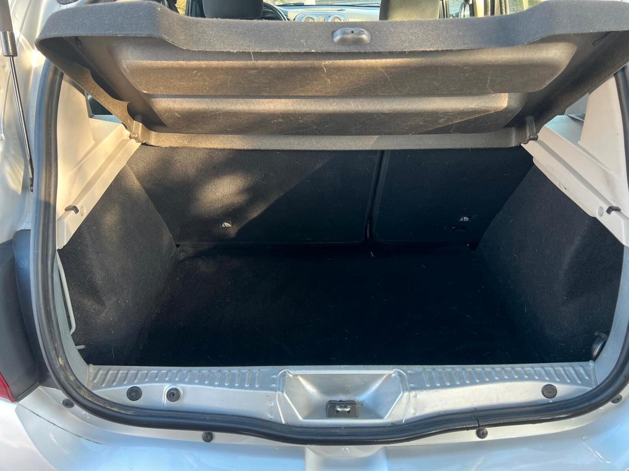 DACIA SANDERO STEPWAY 1.5 DCi 90 CV - 2016