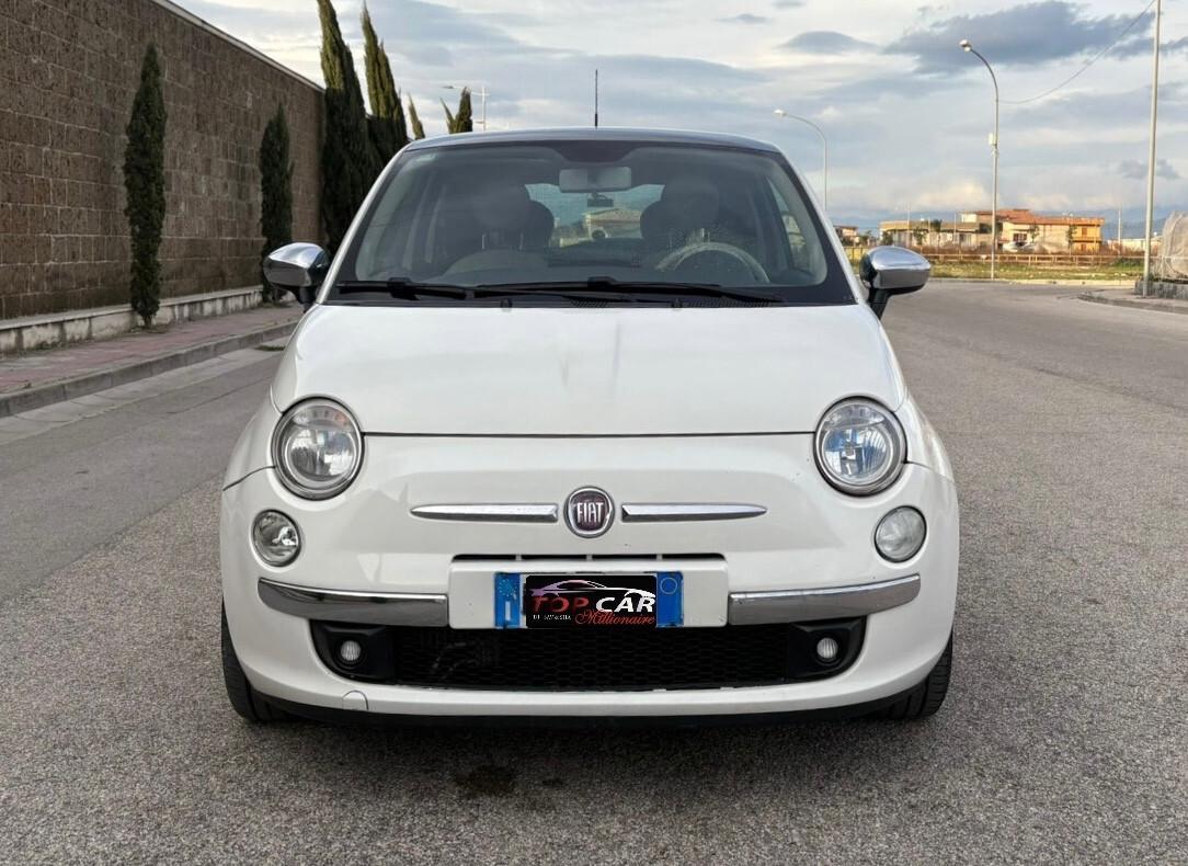 Fiat 500 1.3 MTJ (DIESEL) 12 MESI DI GARANZIA