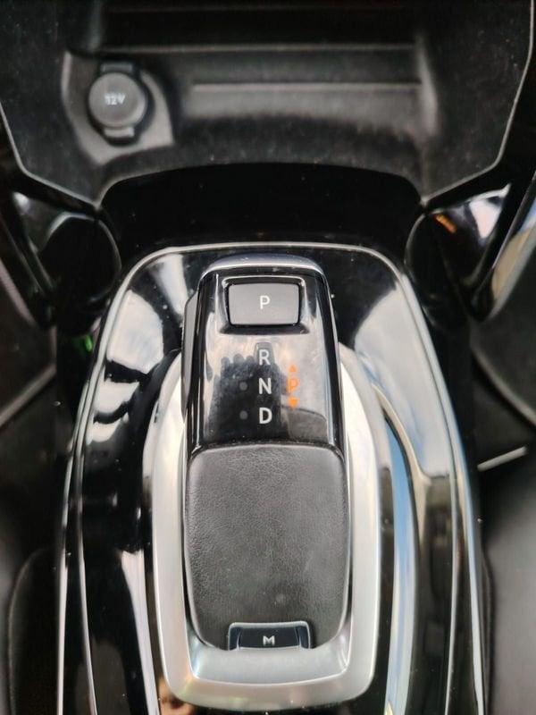 Peugeot 208 PureTech 100 Stop&Start EAT8 5 porte Allure