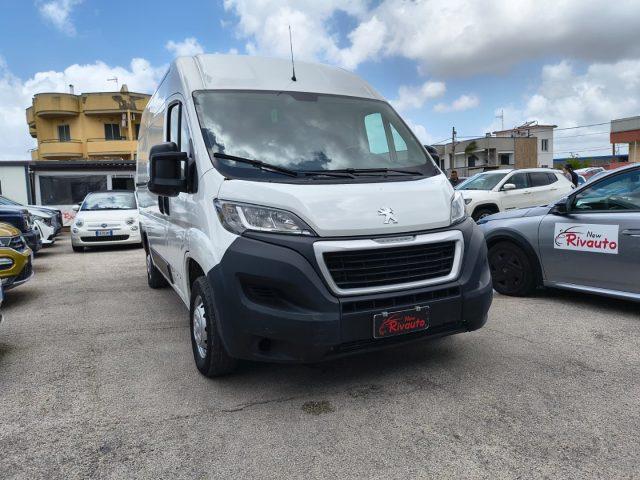 PEUGEOT Boxer 330 2.0 BlueHDi 130CV PM-TM Furgone