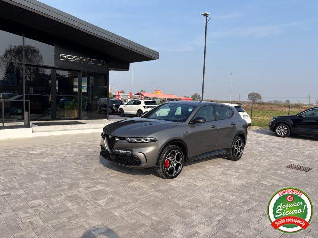 ALFA ROMEO Tonale 1.3 280cv PHEV AT6 Q4 Veloce