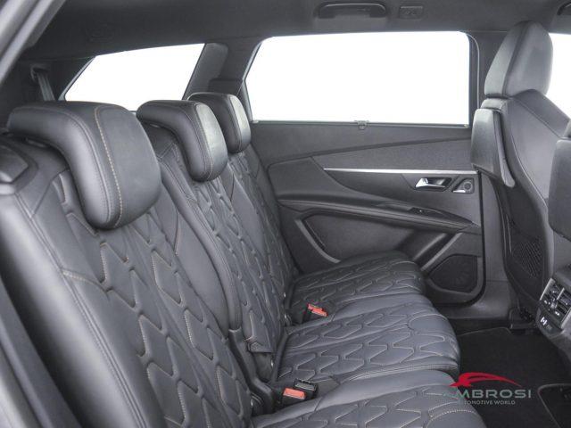PEUGEOT 5008 BlueHDi 180 S&S EAT8 GT7P.