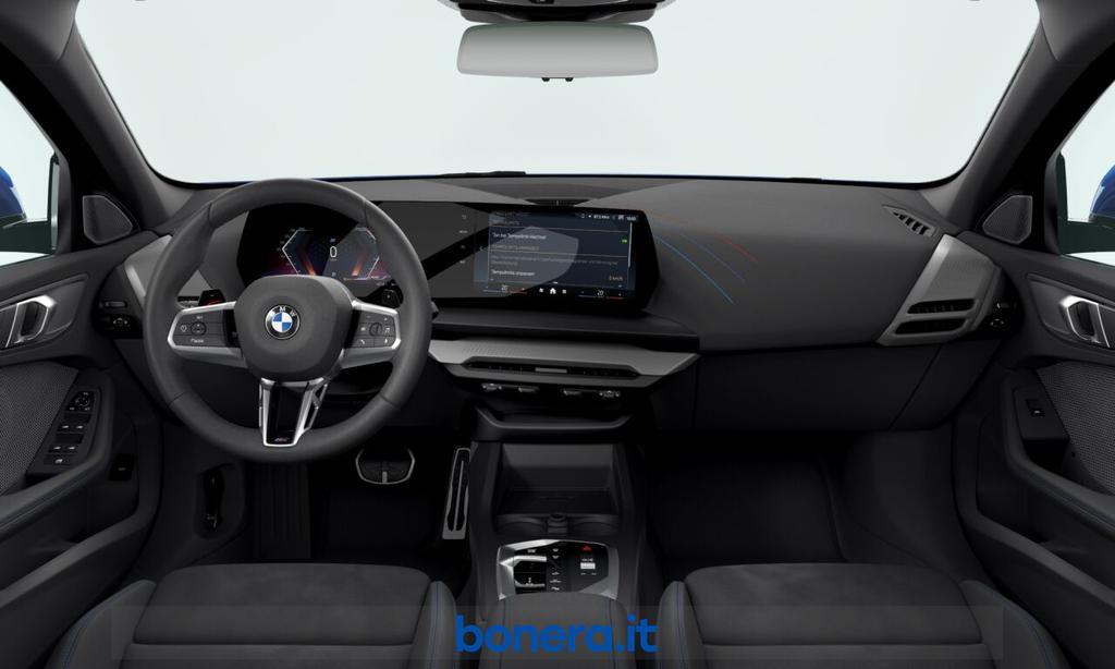 BMW Serie 1 118 d MSport DCT